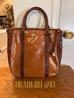 Brahmin Purse Sale