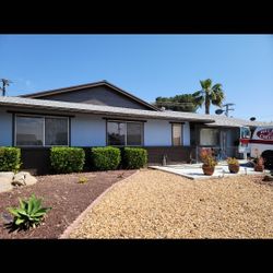 4 Bedroom Home In Menifee