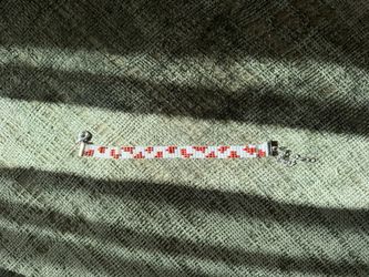 hand made bracelet