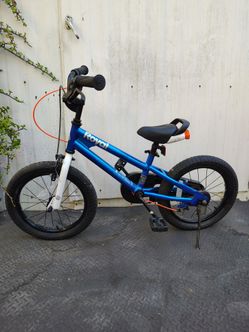 Royal Baby 16 In Kids Bike