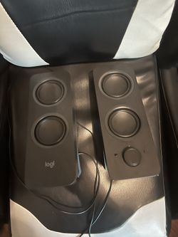Logic tech Bluetooth Speakers 