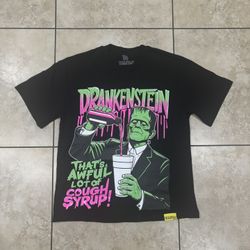 Drankenstein Shirt 