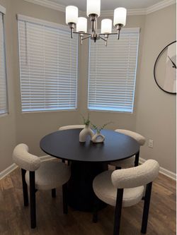 Dining Room Chairs