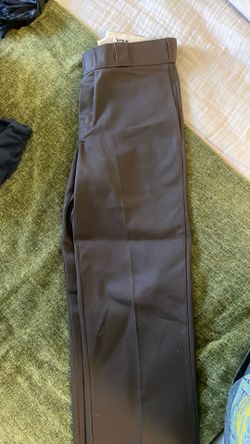 Dickies