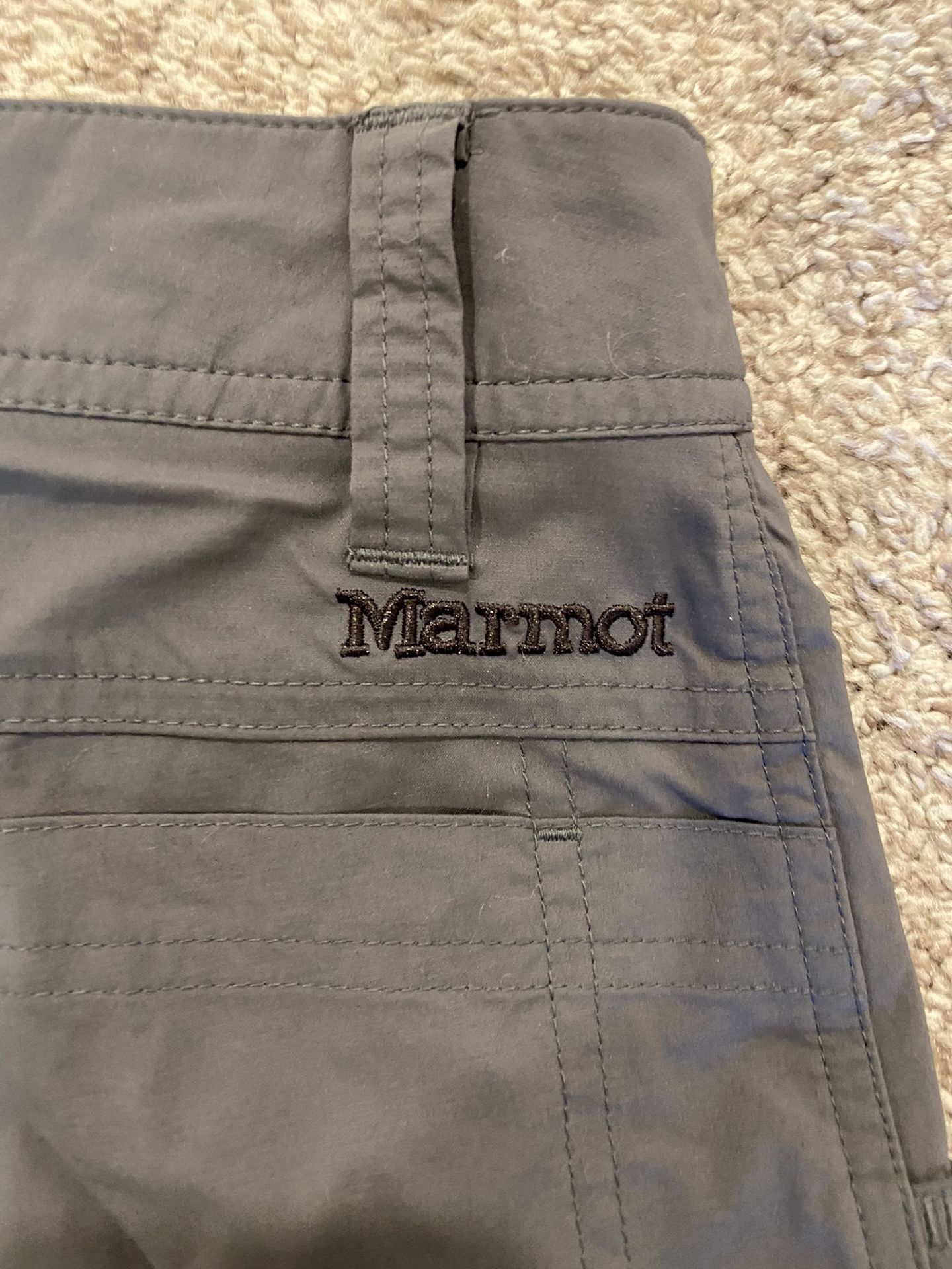 Marmot Men’s Hiking Pants