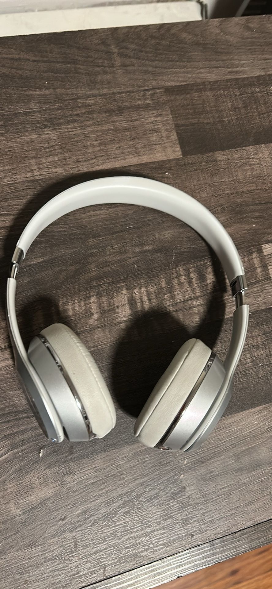 Beats Headphone solo3