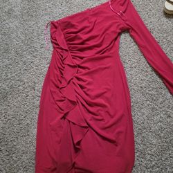 Dress Size 6