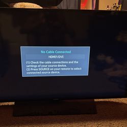 Samsung Tv