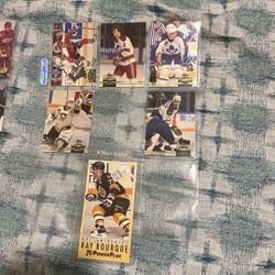 Hockey Cards
