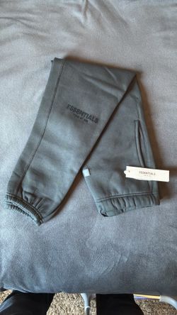 Essentials Sweat Pants