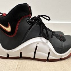 Lebron iv on sale for sale