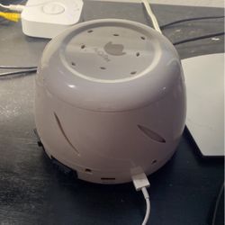 Mechanical White Noise Machine