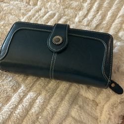 Ladies Wallet 