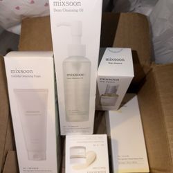 Mixsoon Skincere Coreano 