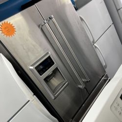 Super Save Refrigerator Deals 