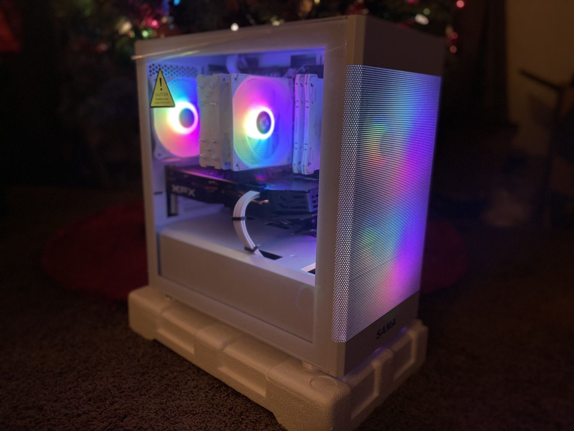 Newly Built Budget/Entry Level Gaming PC for Sale in Vancouver, WA