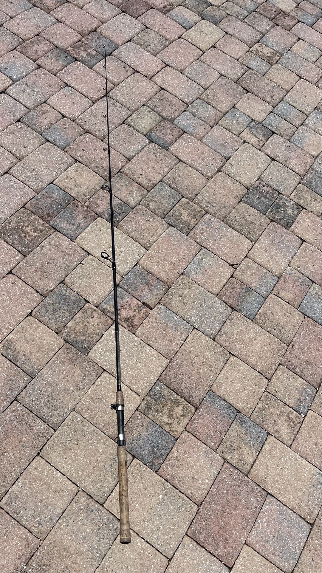 Tsunami Classic Series Spinning Rod
