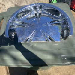 Verde Helix 5th Wheel 