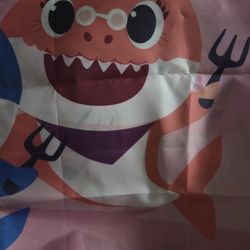 Baby Shark Birthday Party Supplies 