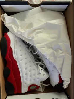 Jordan Trues Retro