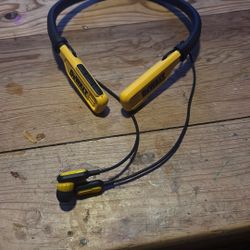 Dewalt Earbuds