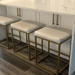 Modern Bar Stools