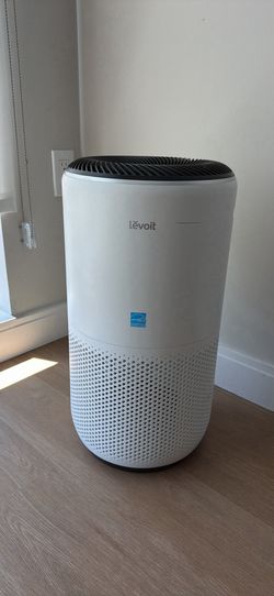 Levoit Air Purifiers Core 400S +Bonus Filters