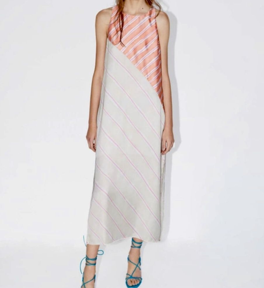 Zara Dress (size M)