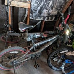 Kids Bike