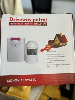 Driveway Patrol