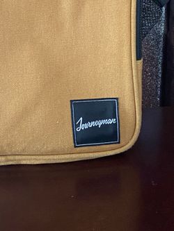 Journeymen Backpack Cooler 