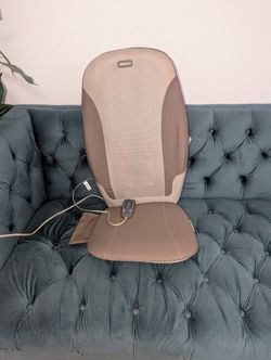 HoMedics Massage Cushion with Heat