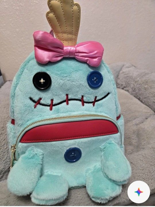 Scrump