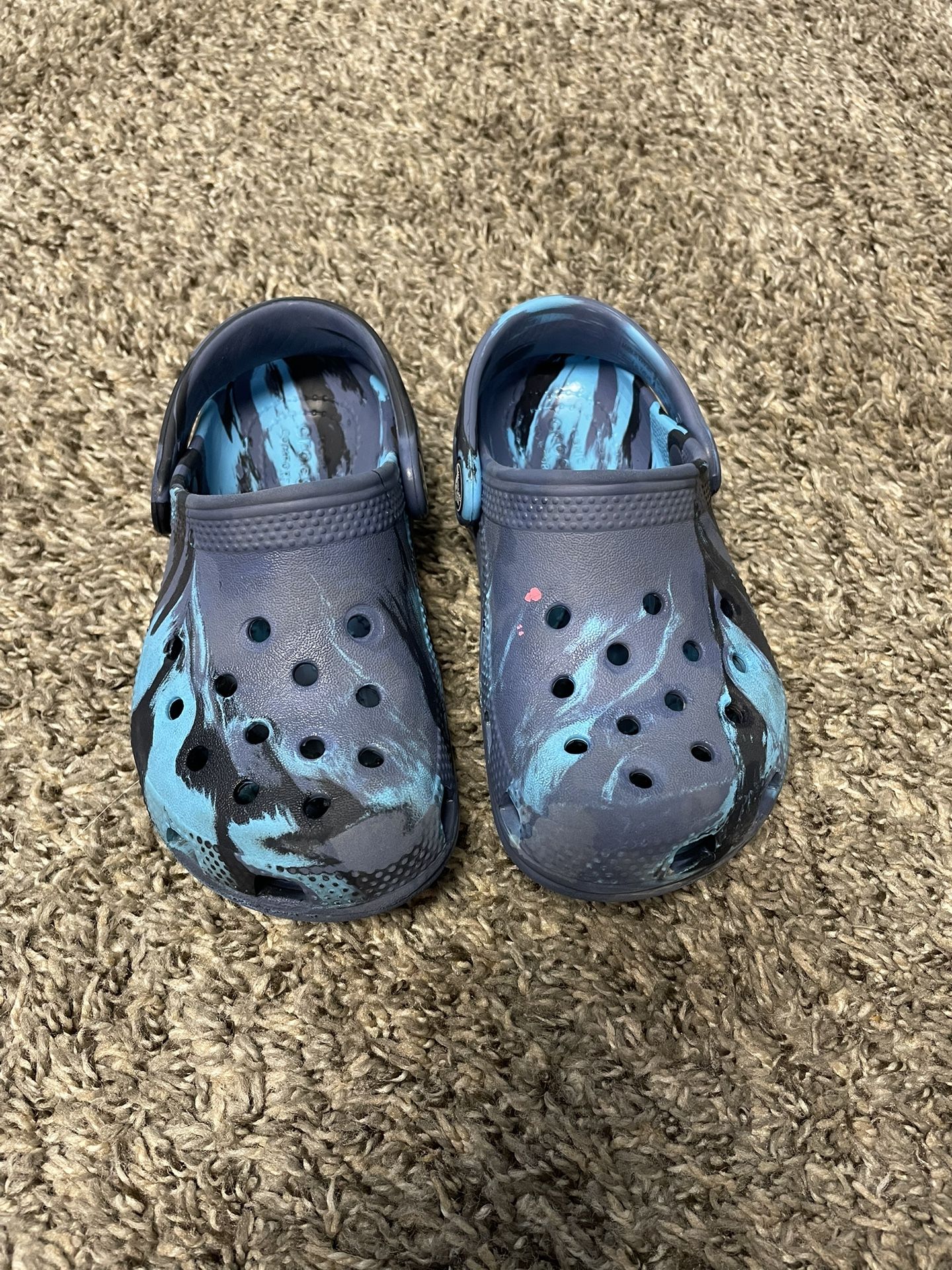 Kids Crocs Child’s Size 10