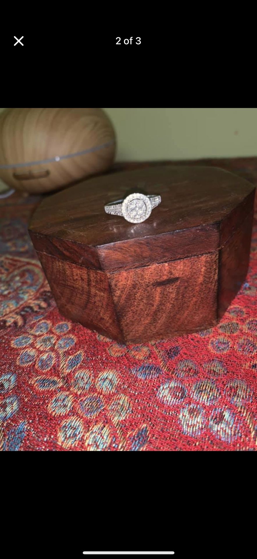 Engagement Ring