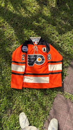 Reebok NHL Jersey CCM