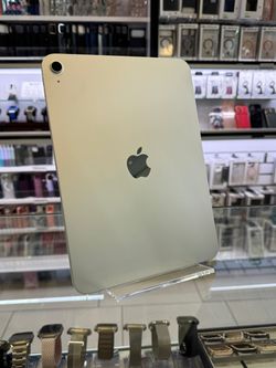 iPad 11 128GB WiFi Pre-owned
