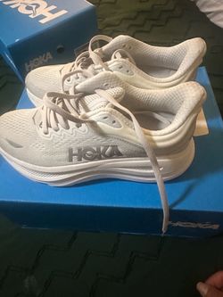 tenis  Hoka