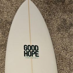 Shortboard