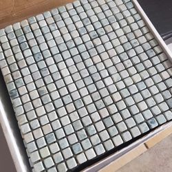 Mosaic Marble