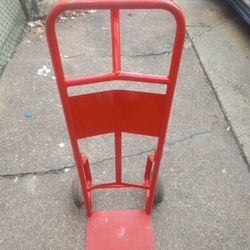 Hand Truck