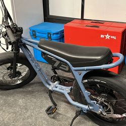 Super 73 Miami Z (Brand New)