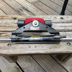 Baystar Hyd Steering Outboard