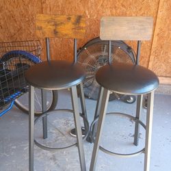 Bar Stools