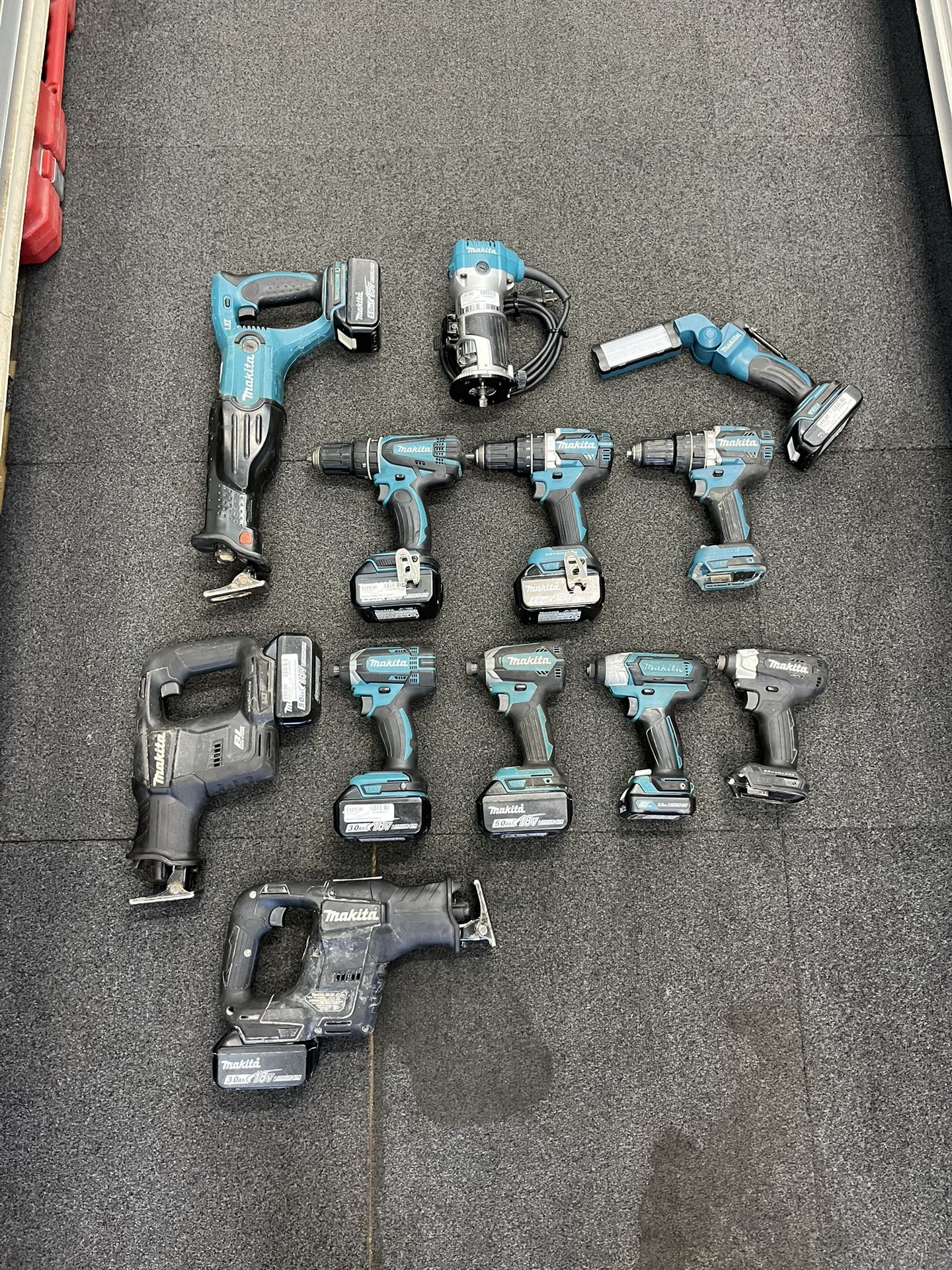 MAKITA TOOLS FOR SALE *READ*