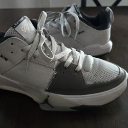 Nike Jordans (Size US 10)