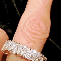 RING, NEW!