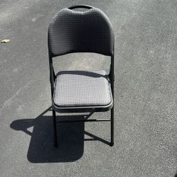 11 Chairs With Cushion