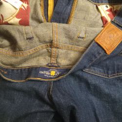 Lucky Brand Sz 38 /32