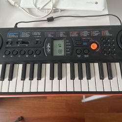 Casio SA-76 